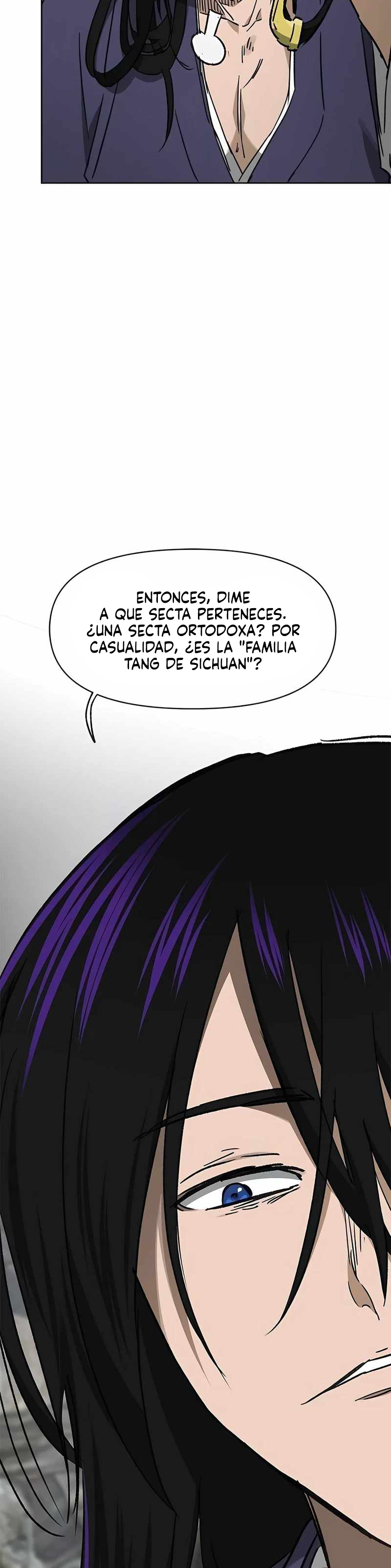 Subidas De Nivel Ilimitadas en el Murim Capitulo 202 página 63