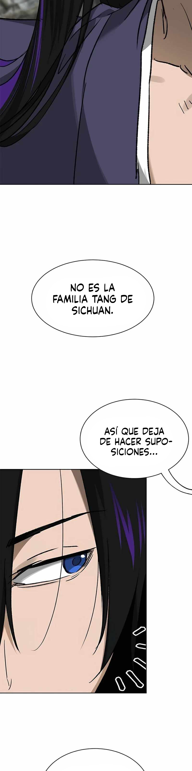Subidas De Nivel Ilimitadas en el Murim Capitulo 202 página 64