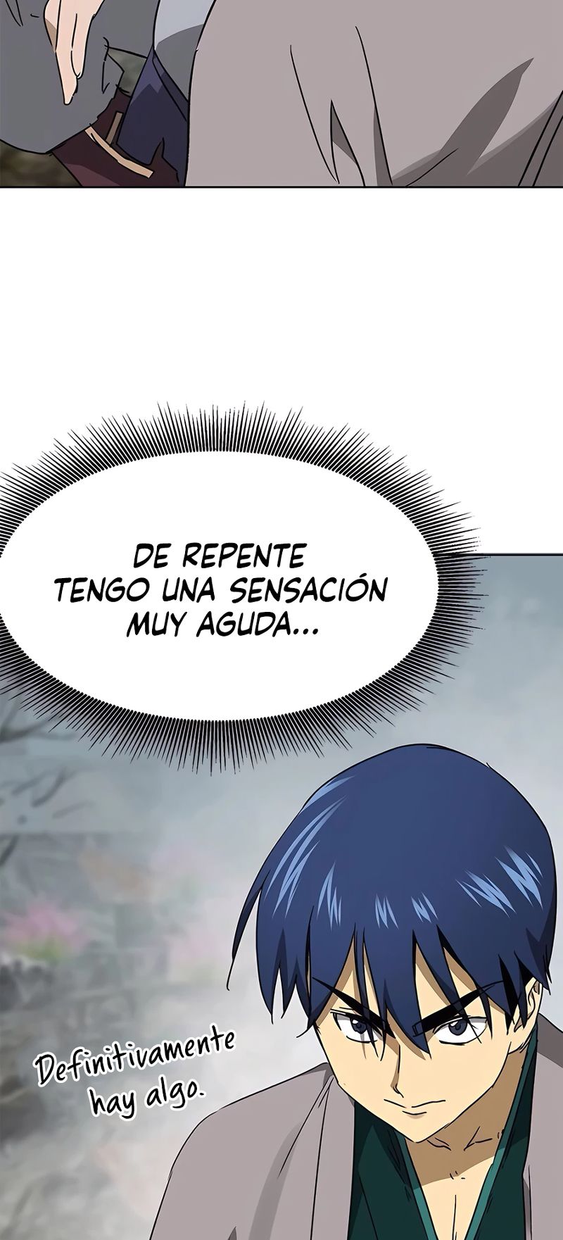 Subidas De Nivel Ilimitadas en el Murim Capitulo 203 página 16