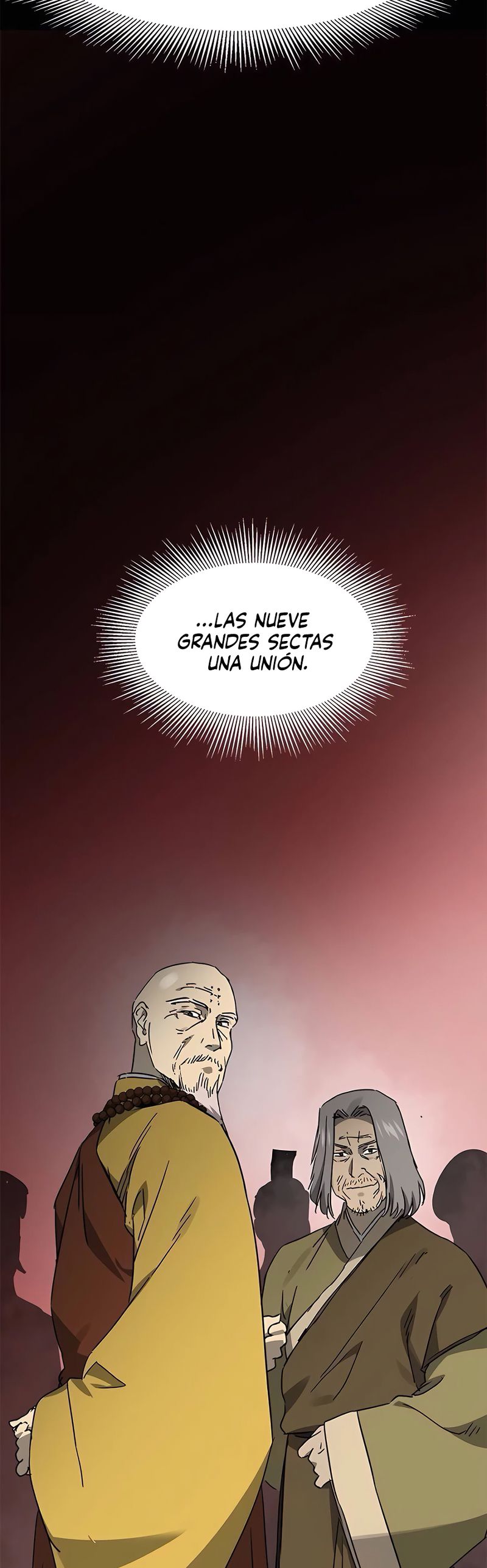 Subidas De Nivel Ilimitadas en el Murim Capitulo 203 página 20