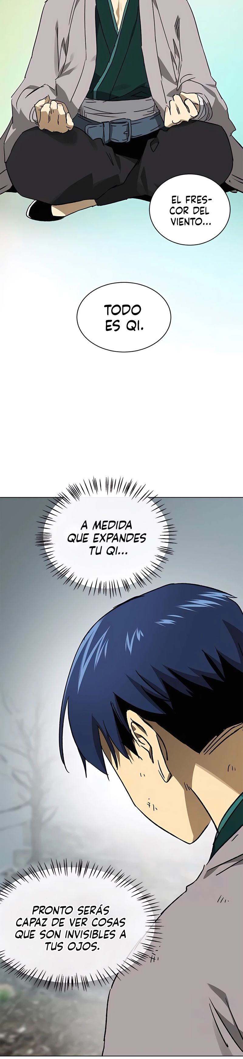 Subidas De Nivel Ilimitadas en el Murim Capitulo 203 página 29