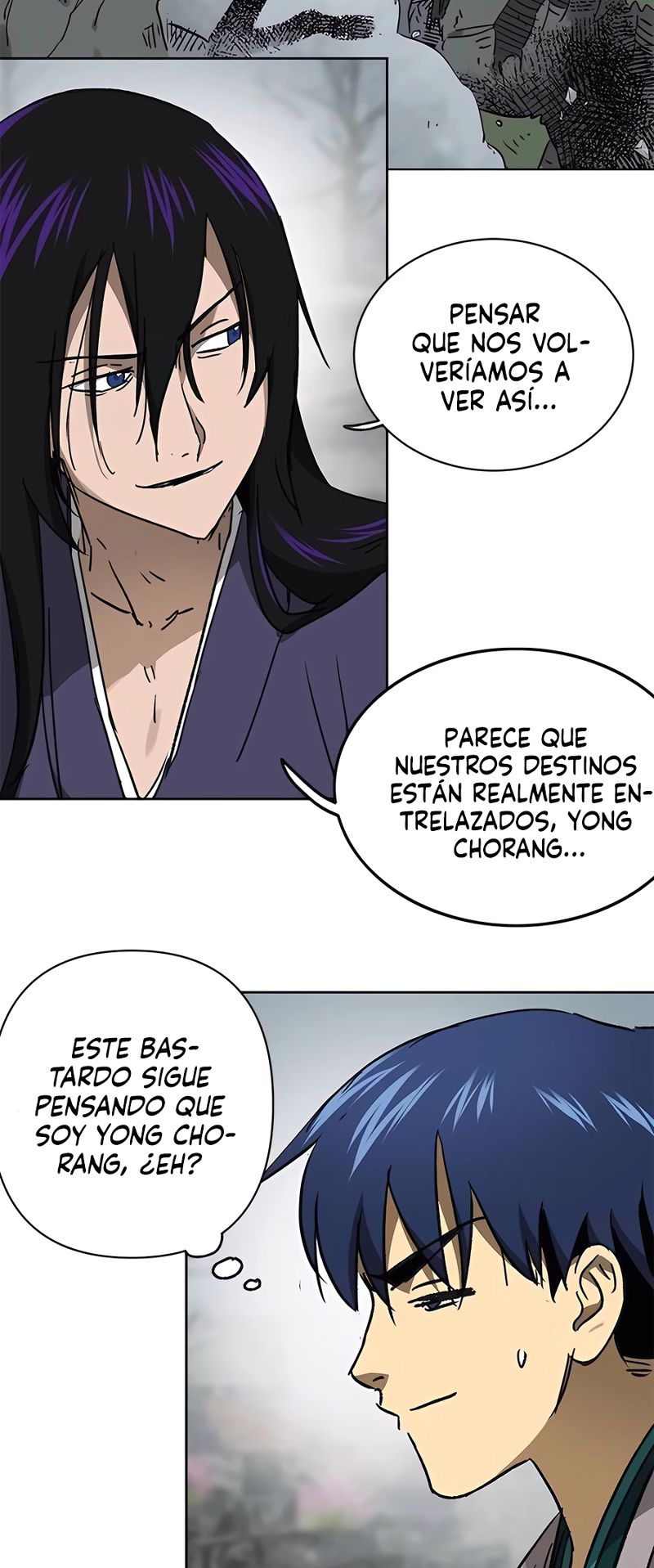 Subidas De Nivel Ilimitadas en el Murim Capitulo 203 página 3