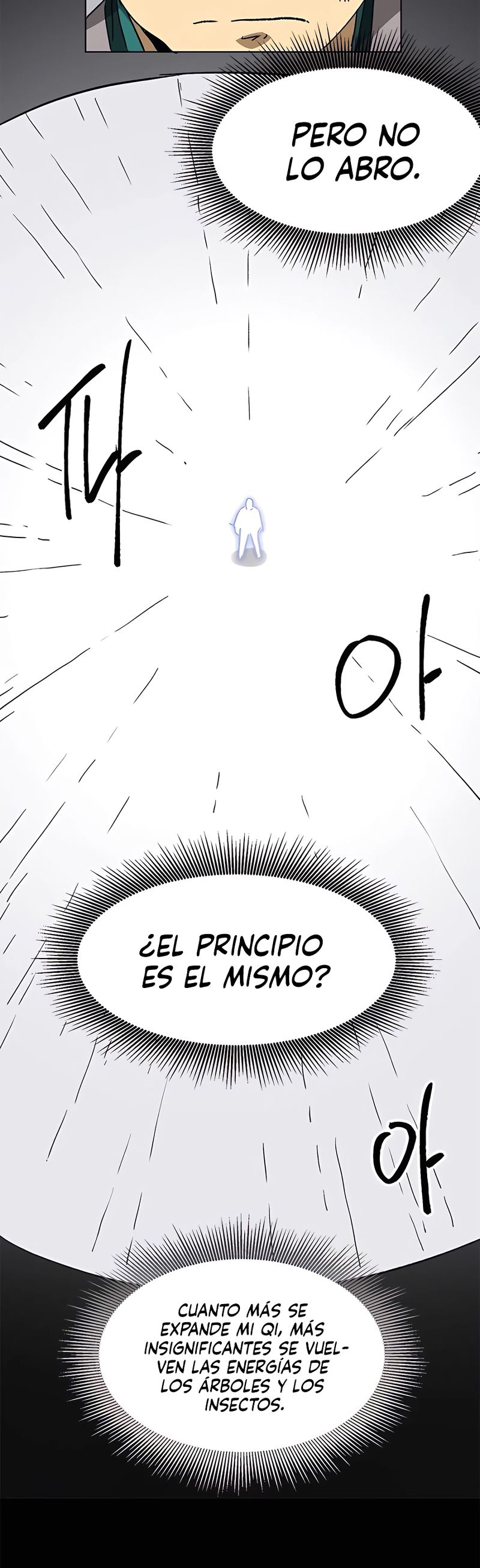 Subidas De Nivel Ilimitadas en el Murim Capitulo 203 página 33