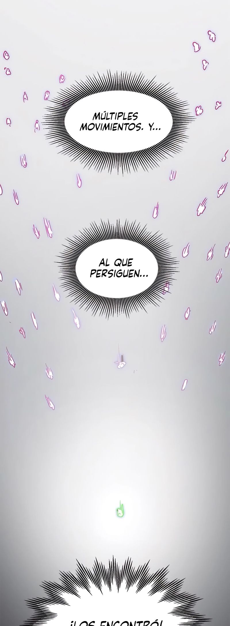 Subidas De Nivel Ilimitadas en el Murim Capitulo 203 página 36