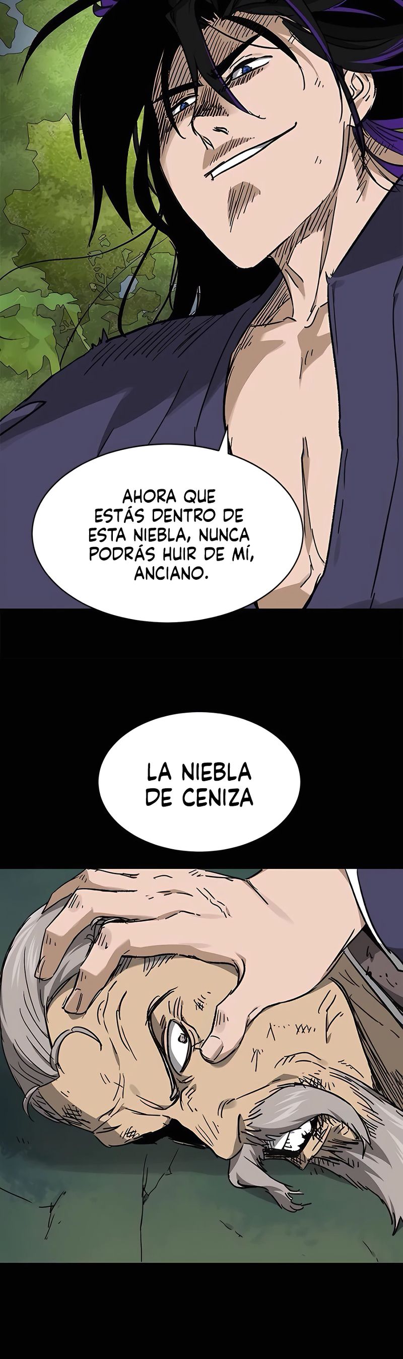 Subidas De Nivel Ilimitadas en el Murim Capitulo 203 página 65