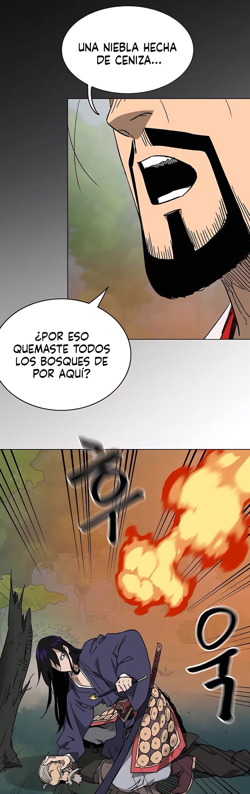 Subidas De Nivel Ilimitadas en el Murim Capitulo 203 página 68