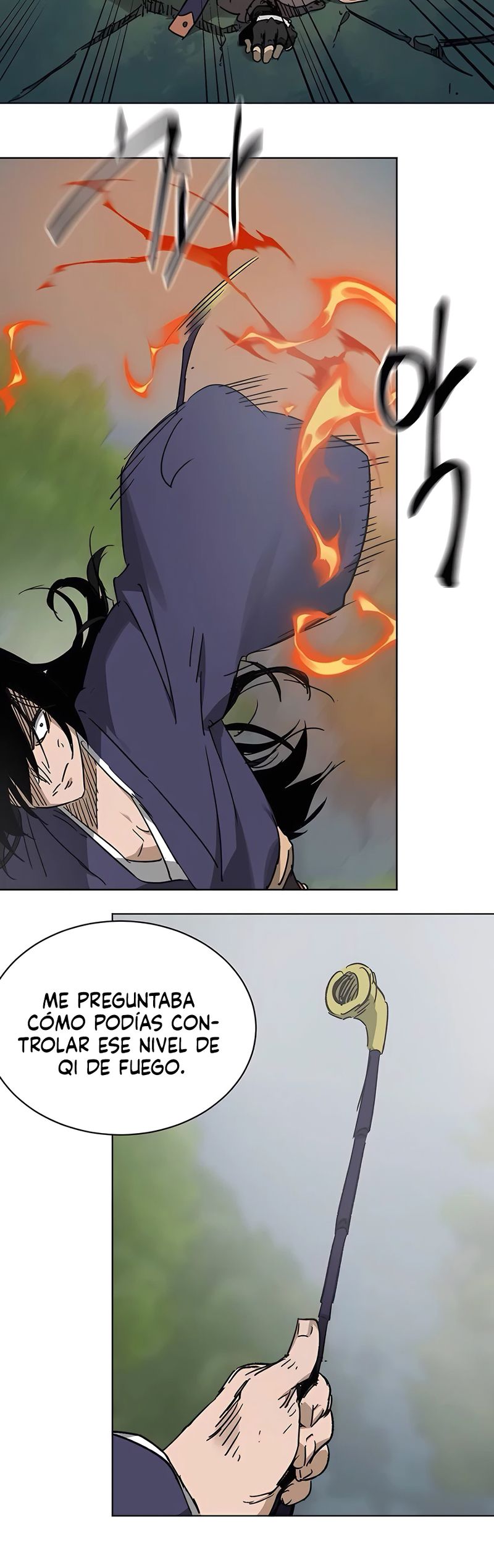 Subidas De Nivel Ilimitadas en el Murim Capitulo 203 página 69