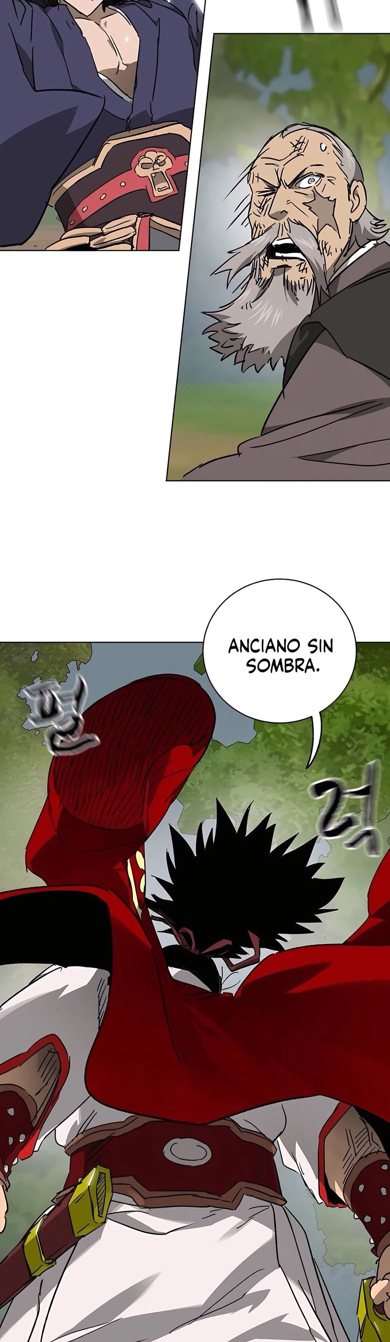 Subidas De Nivel Ilimitadas en el Murim Capitulo 203 página 75