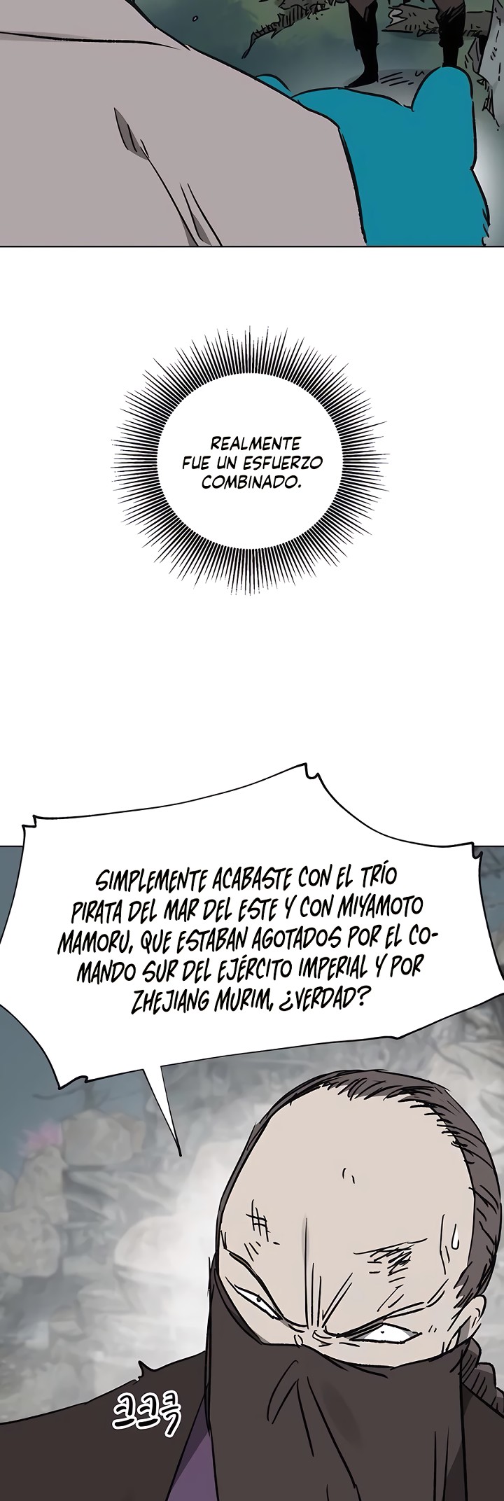 Subidas De Nivel Ilimitadas en el Murim Capitulo 204 página 20