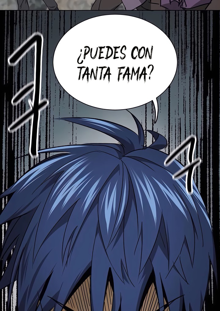 Subidas De Nivel Ilimitadas en el Murim Capitulo 204 página 27