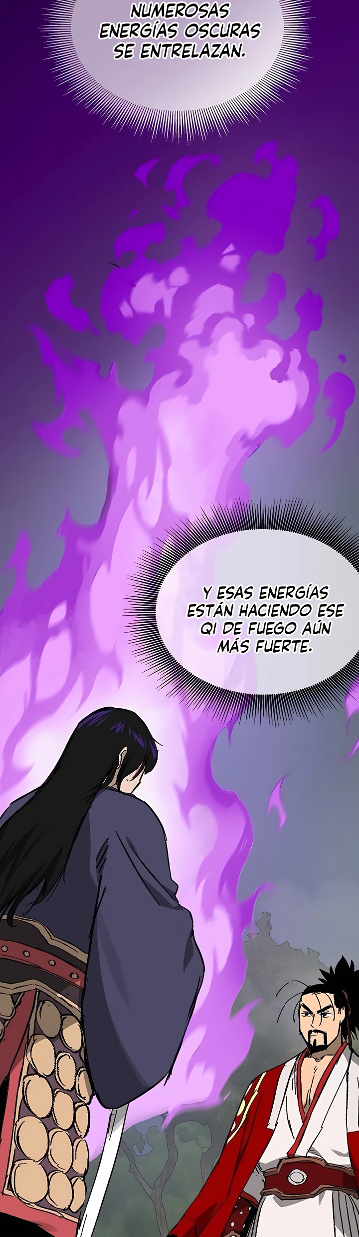 Subidas De Nivel Ilimitadas en el Murim Capitulo 204 página 60