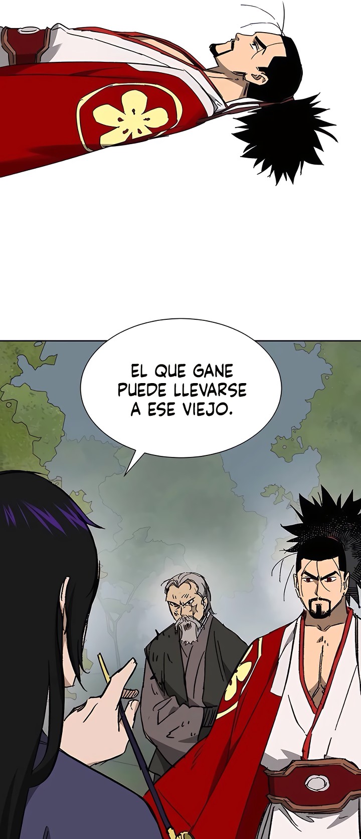 Subidas De Nivel Ilimitadas en el Murim Capitulo 204 página 63