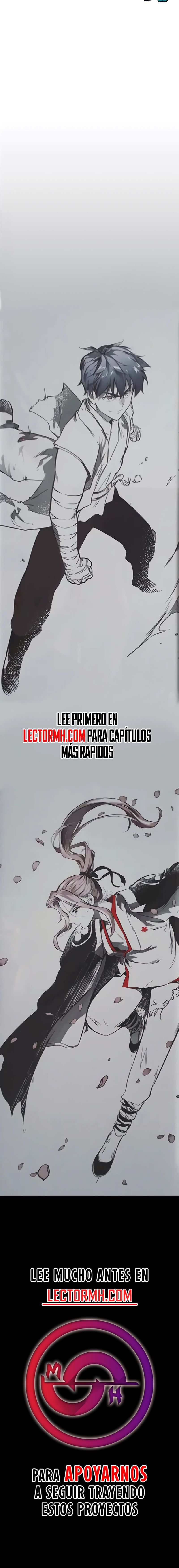 Subidas De Nivel Ilimitadas en el Murim Capitulo 208.5 página 3