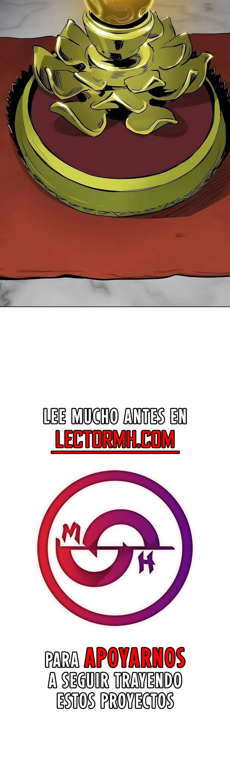 Subidas De Nivel Ilimitadas en el Murim Capitulo 213 página 20