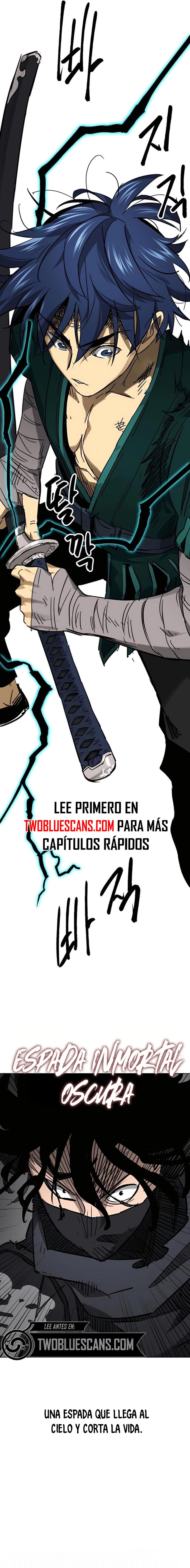 Subidas De Nivel Ilimitadas en el Murim Capitulo 238 página 11