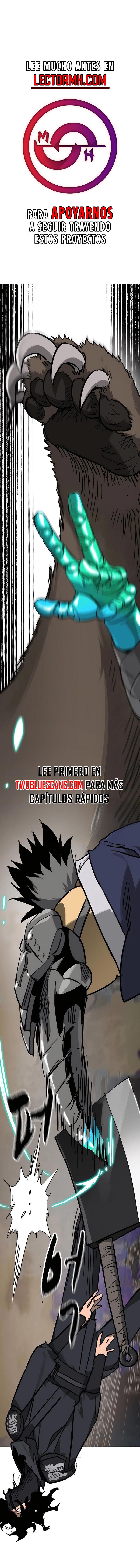 Subidas De Nivel Ilimitadas en el Murim Capitulo 238 página 2
