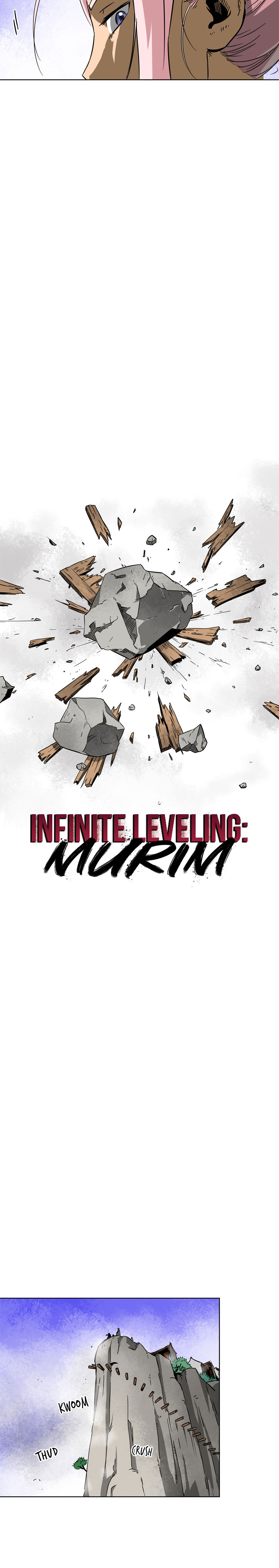 Subidas De Nivel Ilimitadas en el Murim Capitulo 30 página 3