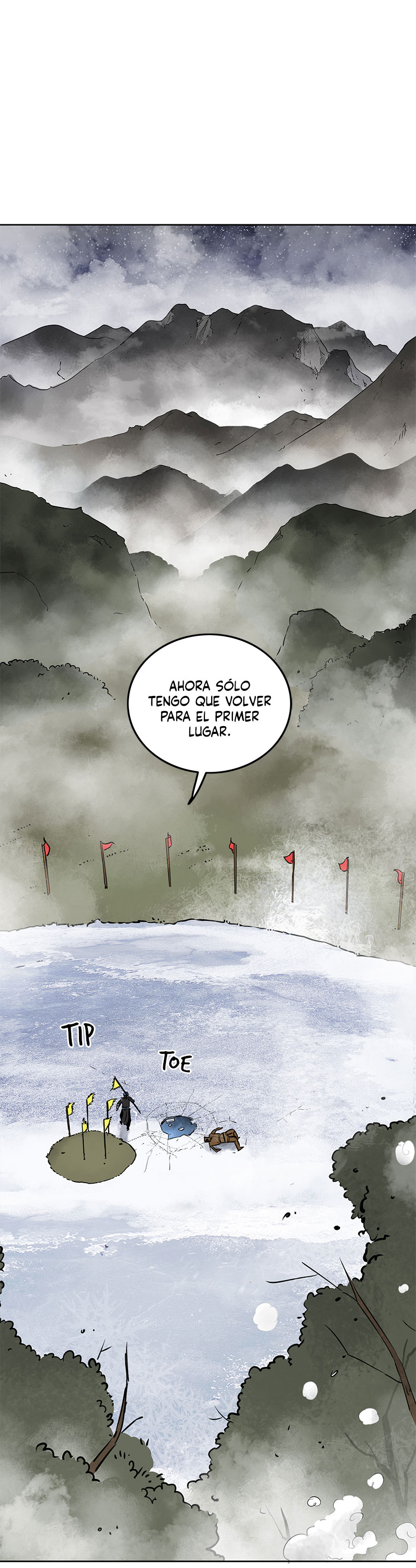 Subidas De Nivel Ilimitadas en el Murim Capitulo 52 página 22