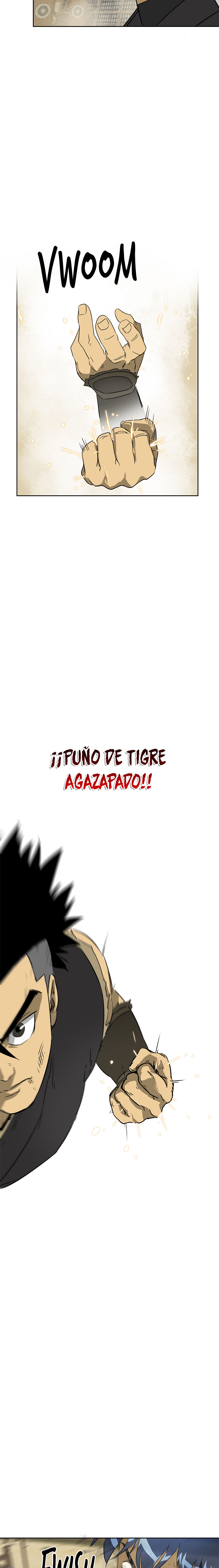 Subidas De Nivel Ilimitadas en el Murim Capitulo 58 página 20