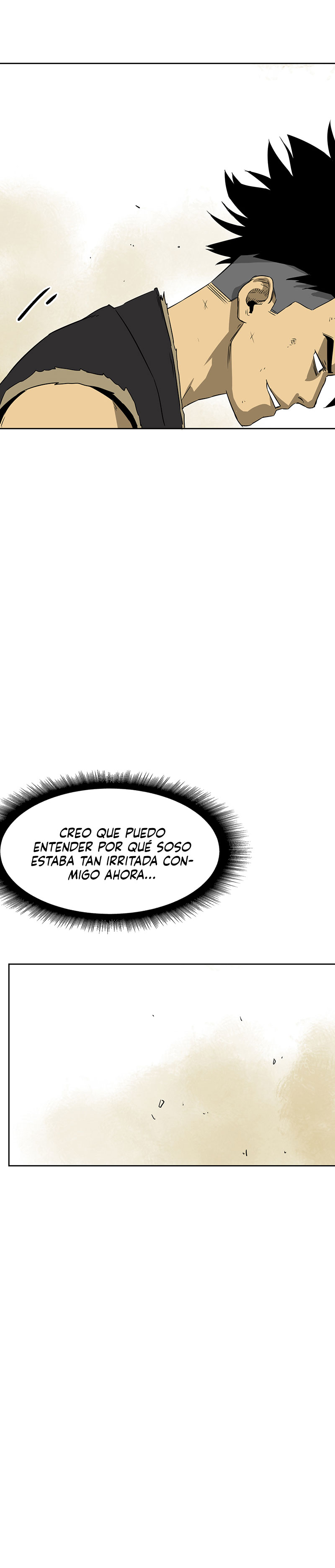 Subidas De Nivel Ilimitadas en el Murim Capitulo 59 página 31