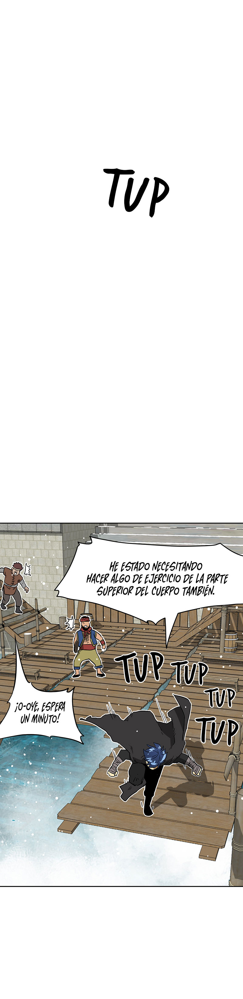 Subidas De Nivel Ilimitadas en el Murim Capitulo 62 página 30
