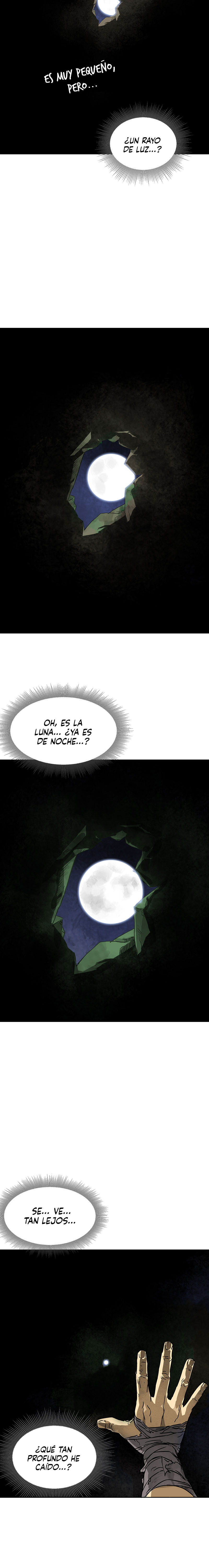Subidas De Nivel Ilimitadas en el Murim Capitulo 68 página 7