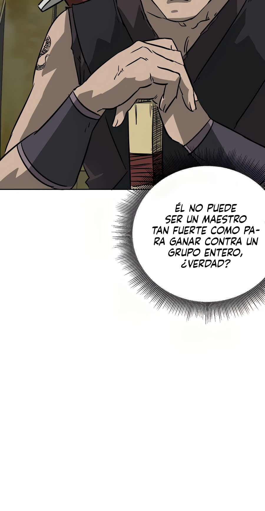 Subidas De Nivel Ilimitadas en el Murim Capitulo 69 página 135