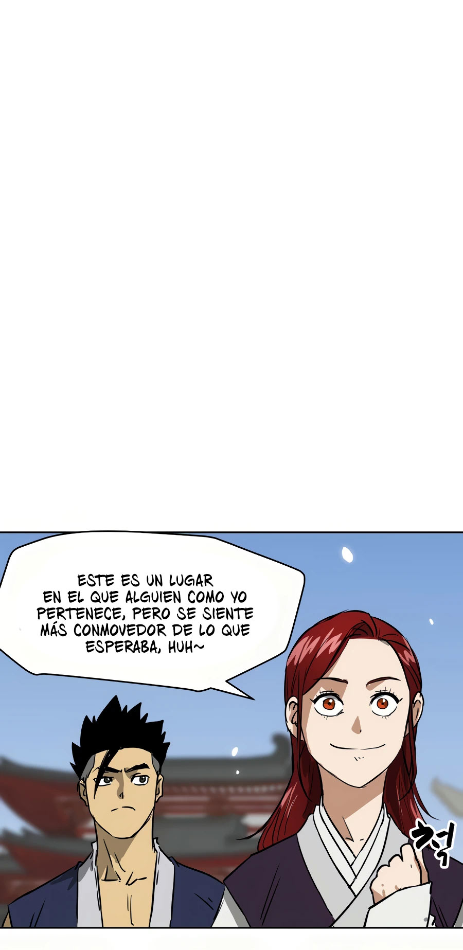 Subidas De Nivel Ilimitadas en el Murim Capitulo 69 página 19