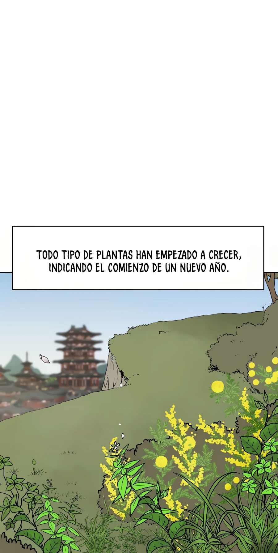 Subidas De Nivel Ilimitadas en el Murim Capitulo 69 página 2