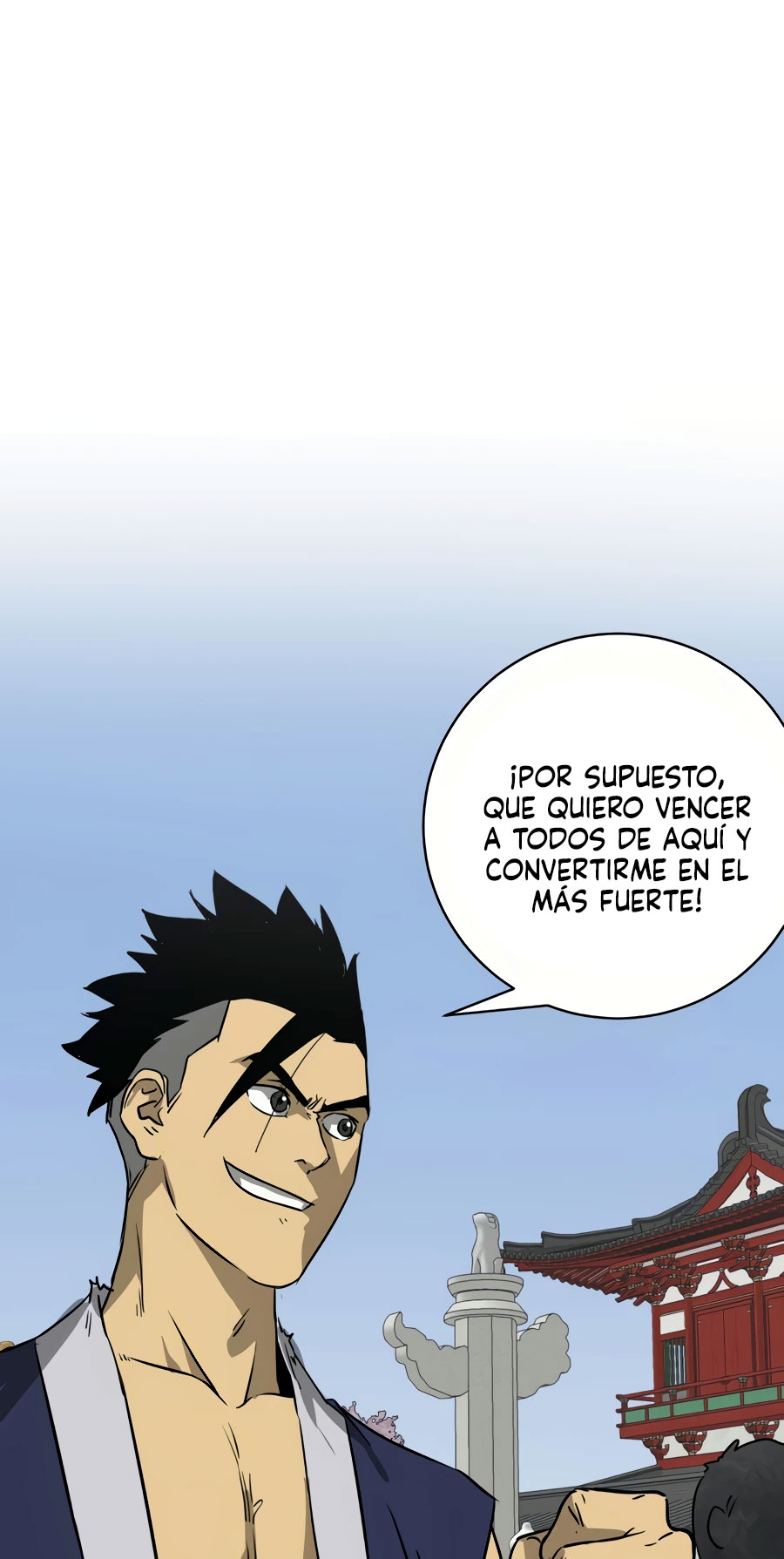 Subidas De Nivel Ilimitadas en el Murim Capitulo 69 página 26
