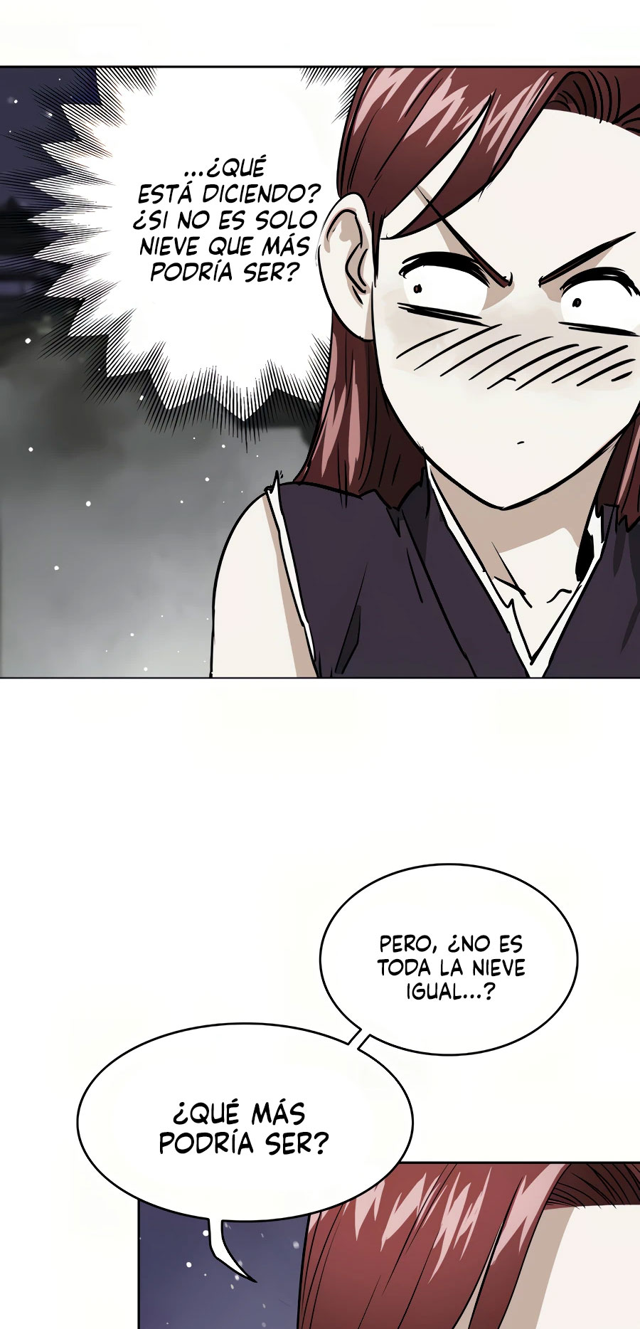 Subidas De Nivel Ilimitadas en el Murim Capitulo 69 página 39