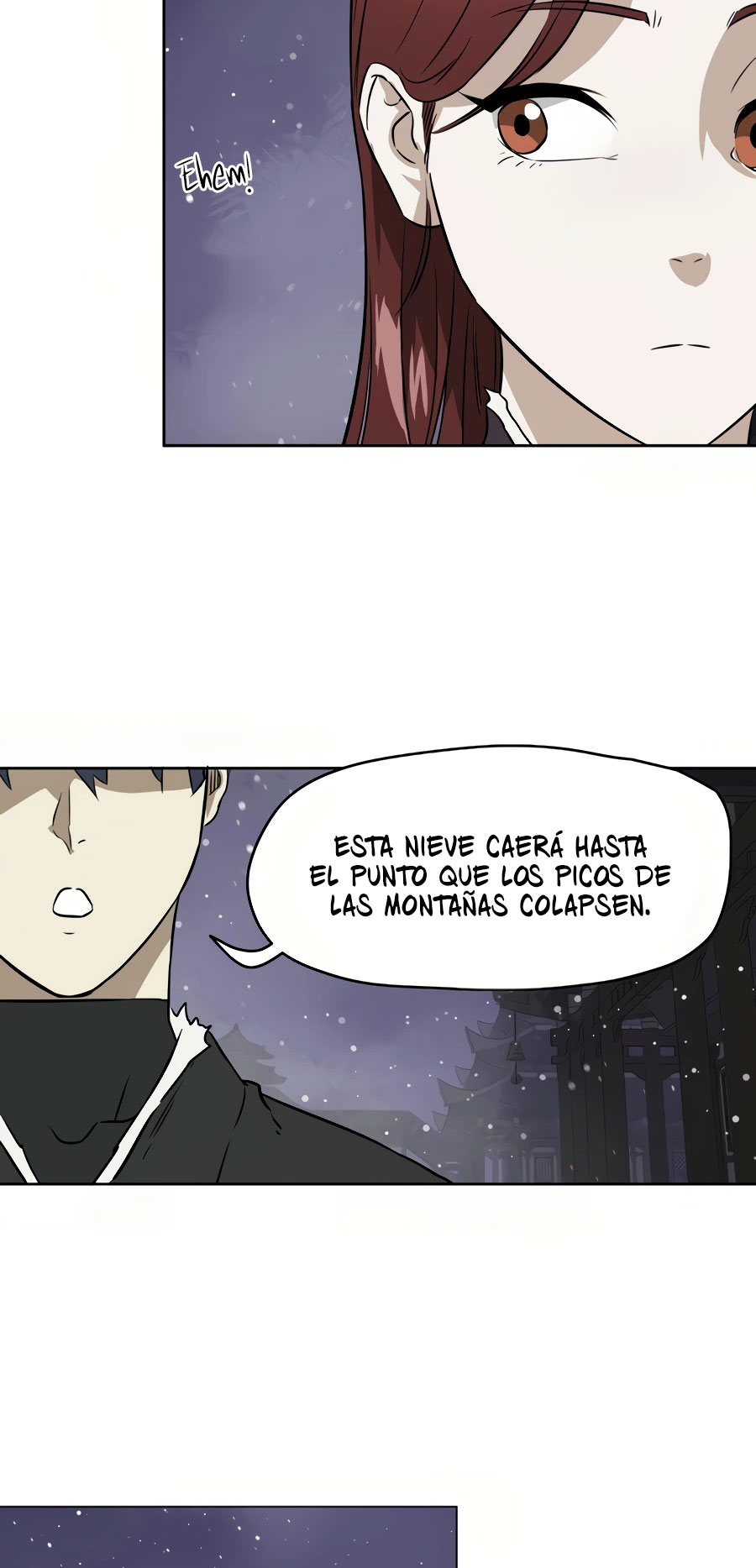 Subidas De Nivel Ilimitadas en el Murim Capitulo 69 página 40