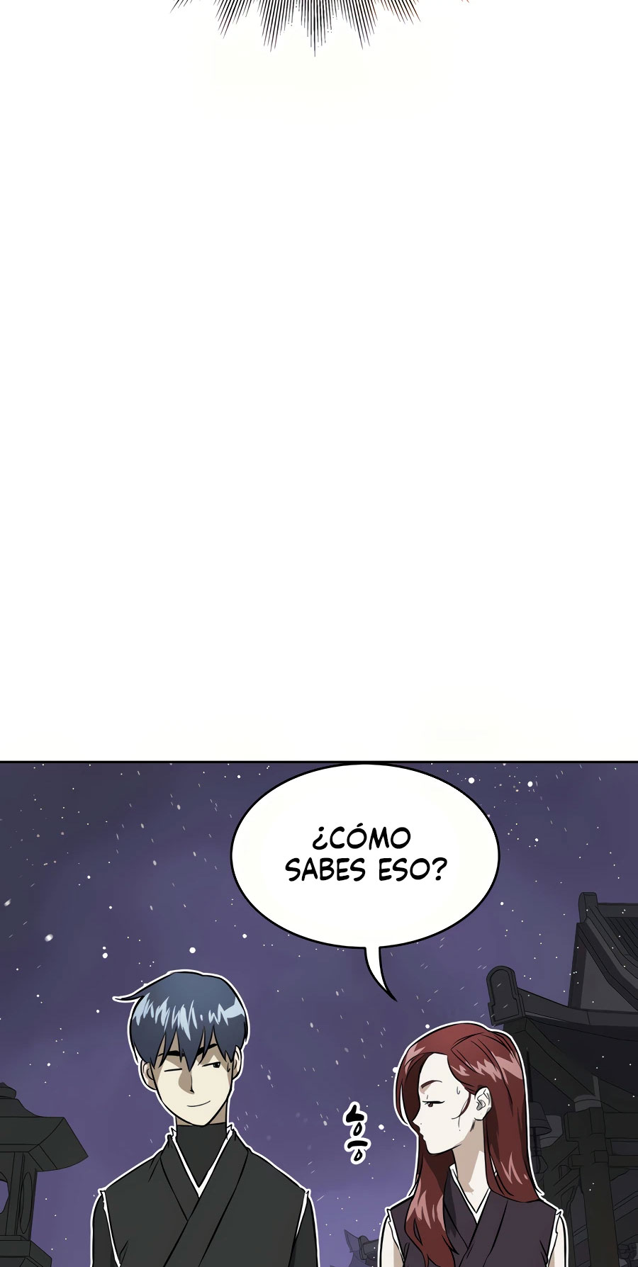 Subidas De Nivel Ilimitadas en el Murim Capitulo 69 página 44