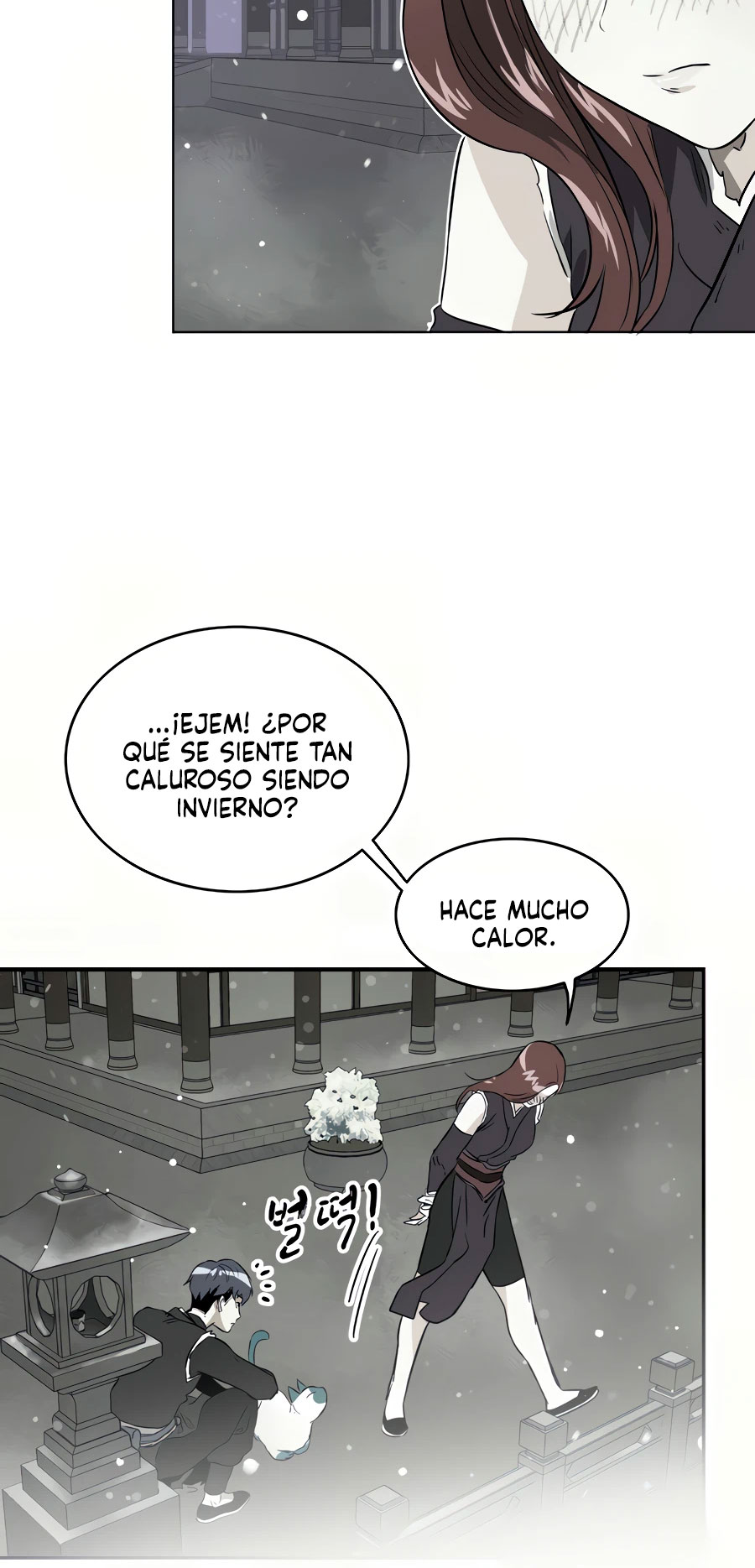 Subidas De Nivel Ilimitadas en el Murim Capitulo 69 página 49