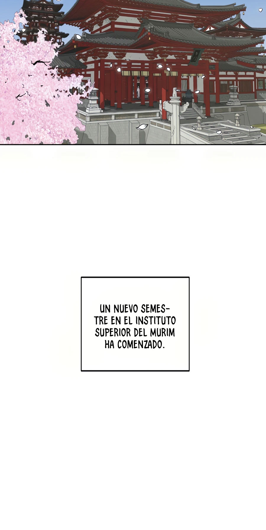 Subidas De Nivel Ilimitadas en el Murim Capitulo 69 página 5