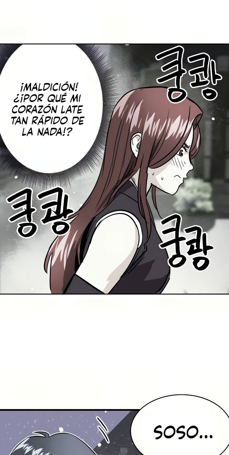 Subidas De Nivel Ilimitadas en el Murim Capitulo 69 página 50