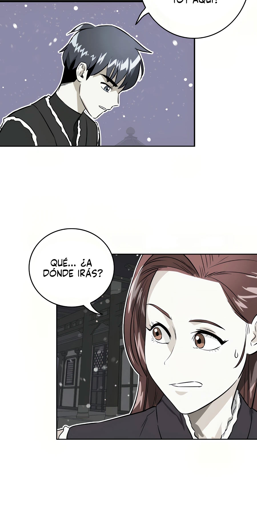 Subidas De Nivel Ilimitadas en el Murim Capitulo 69 página 52