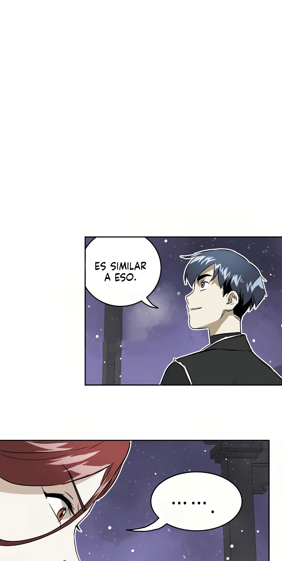 Subidas De Nivel Ilimitadas en el Murim Capitulo 69 página 62