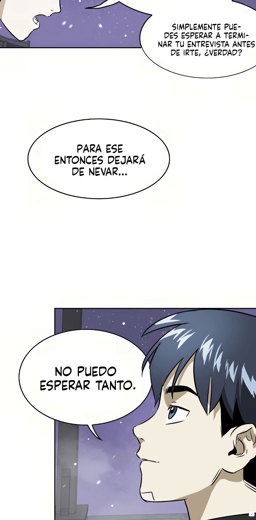 Subidas De Nivel Ilimitadas en el Murim Capitulo 69 página 72