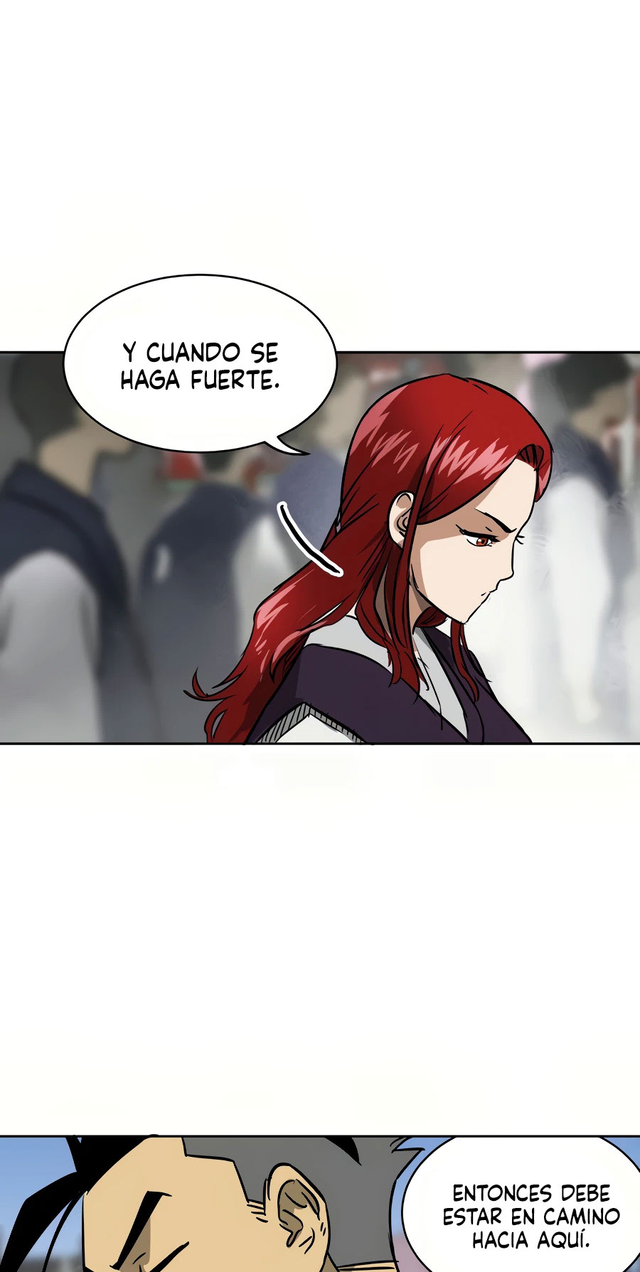 Subidas De Nivel Ilimitadas en el Murim Capitulo 69 página 83