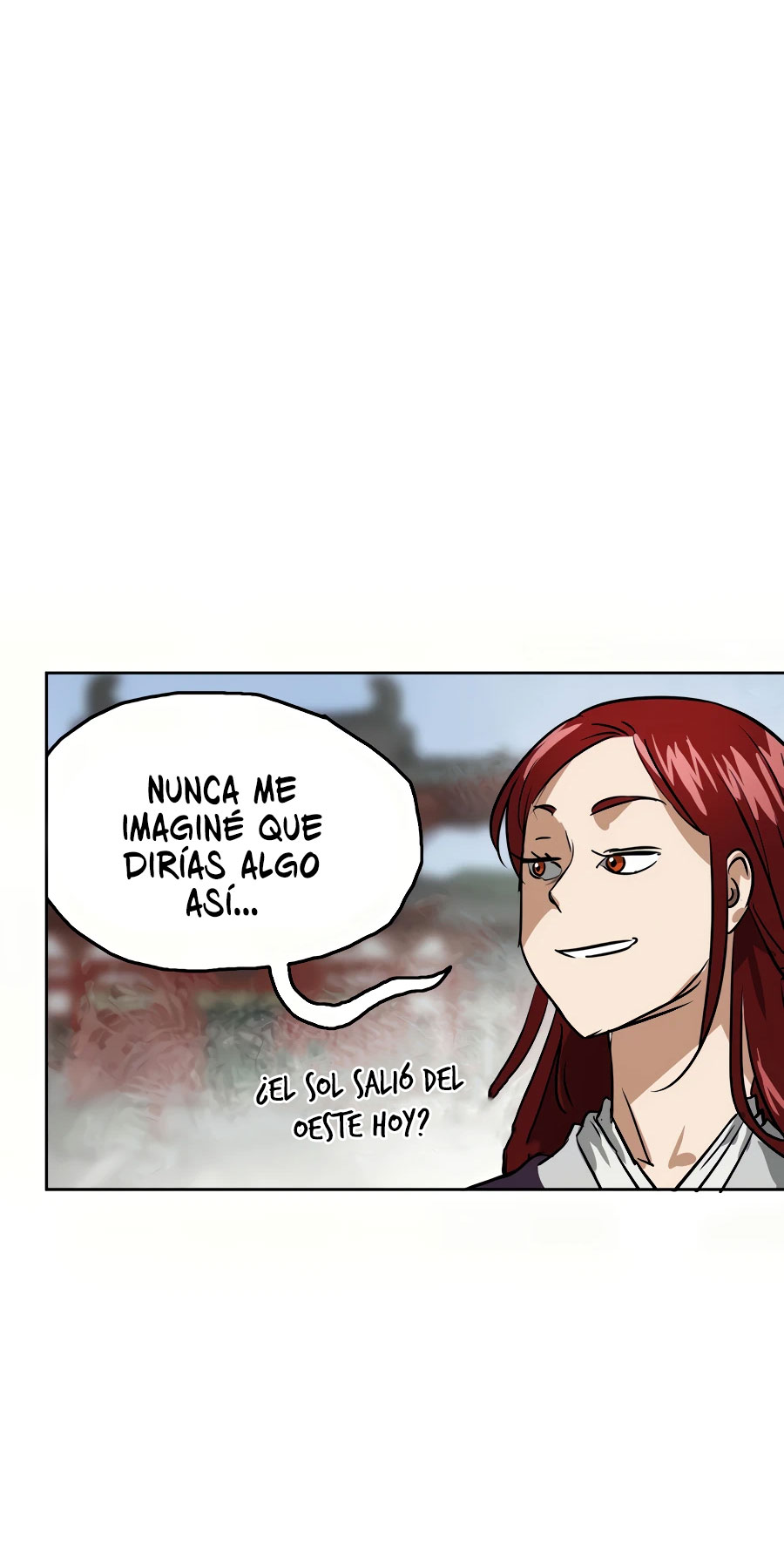 Subidas De Nivel Ilimitadas en el Murim Capitulo 69 página 85