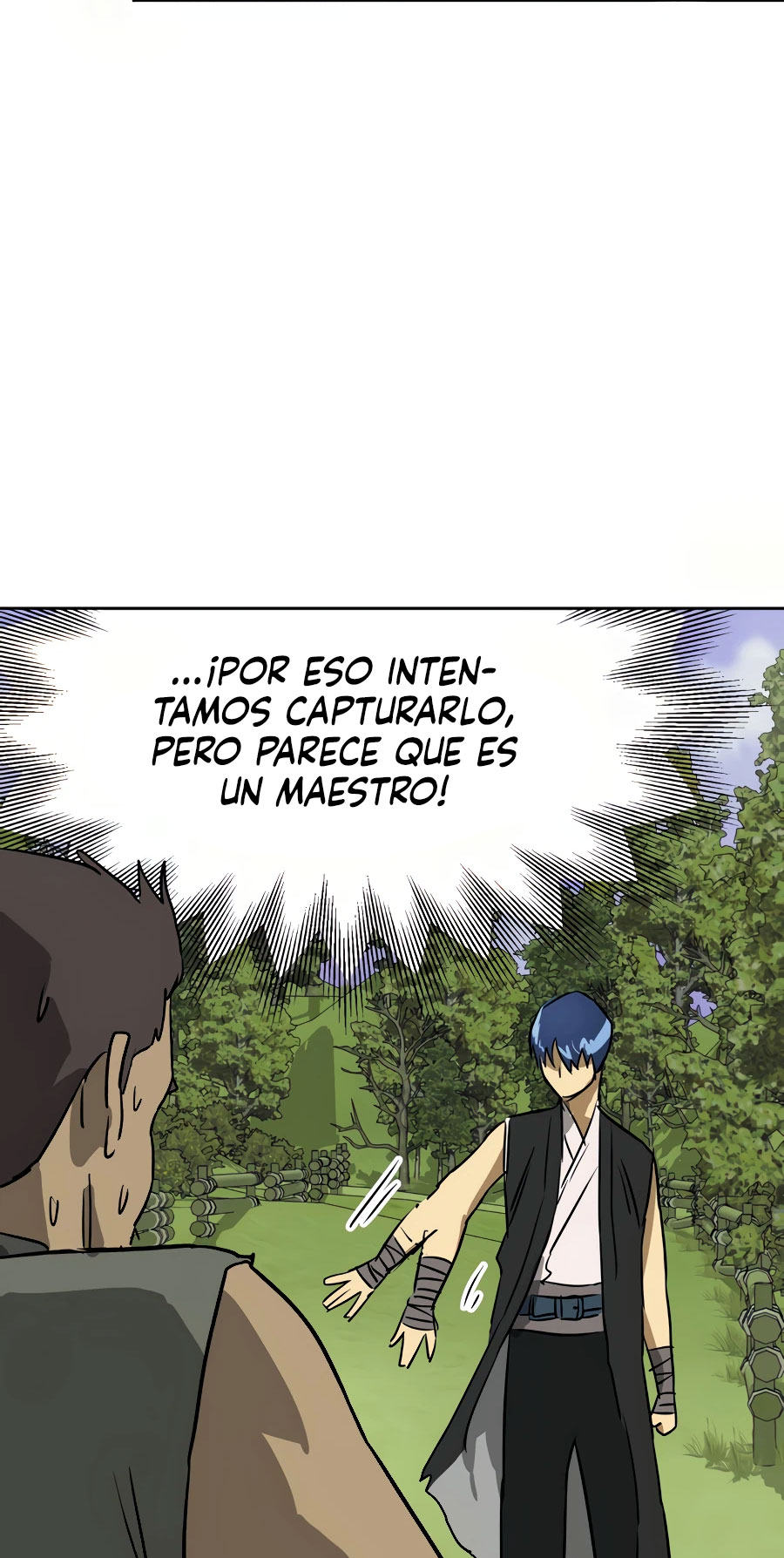 Subidas De Nivel Ilimitadas en el Murim Capitulo 69 página 96
