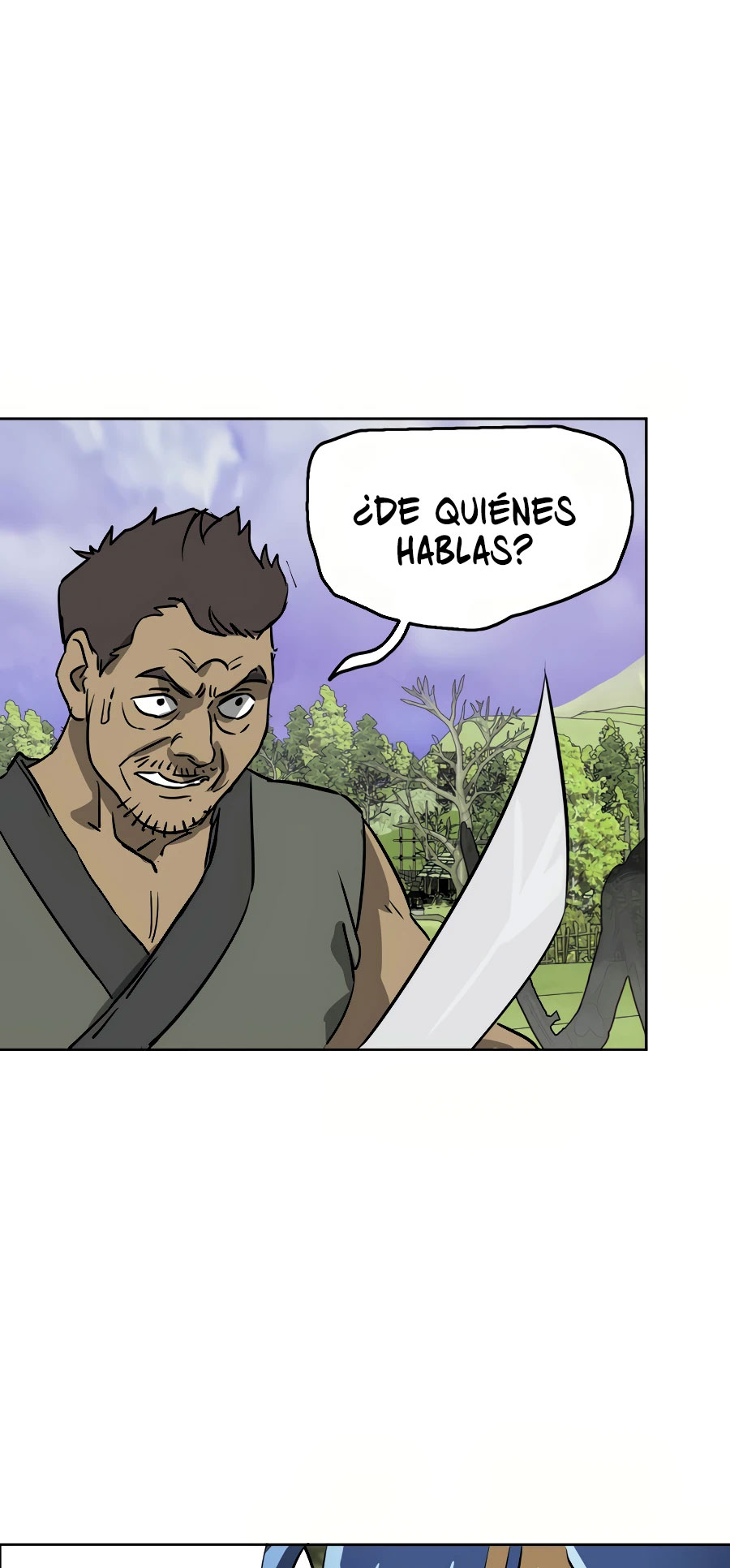 Subidas De Nivel Ilimitadas en el Murim Capitulo 69 página 98
