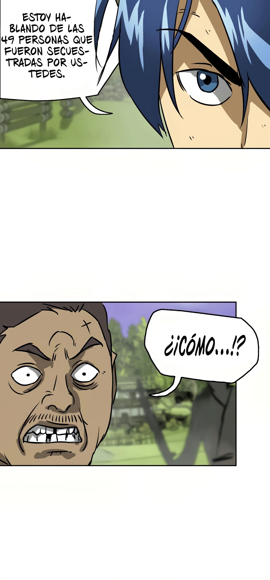 Subidas De Nivel Ilimitadas en el Murim Capitulo 69 página 99