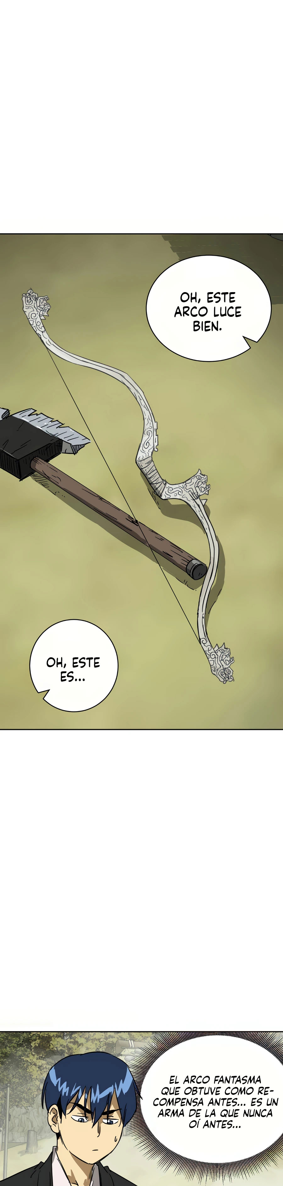 Subidas De Nivel Ilimitadas en el Murim Capitulo 71 página 30