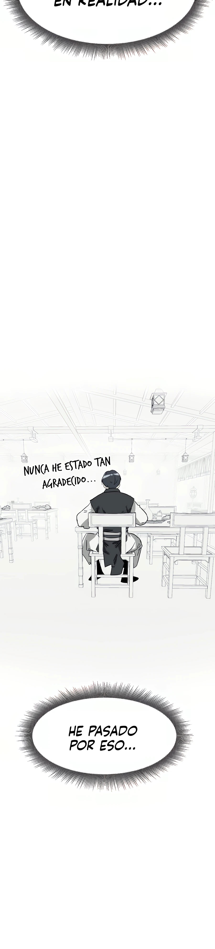 Subidas De Nivel Ilimitadas en el Murim Capitulo 81 página 32