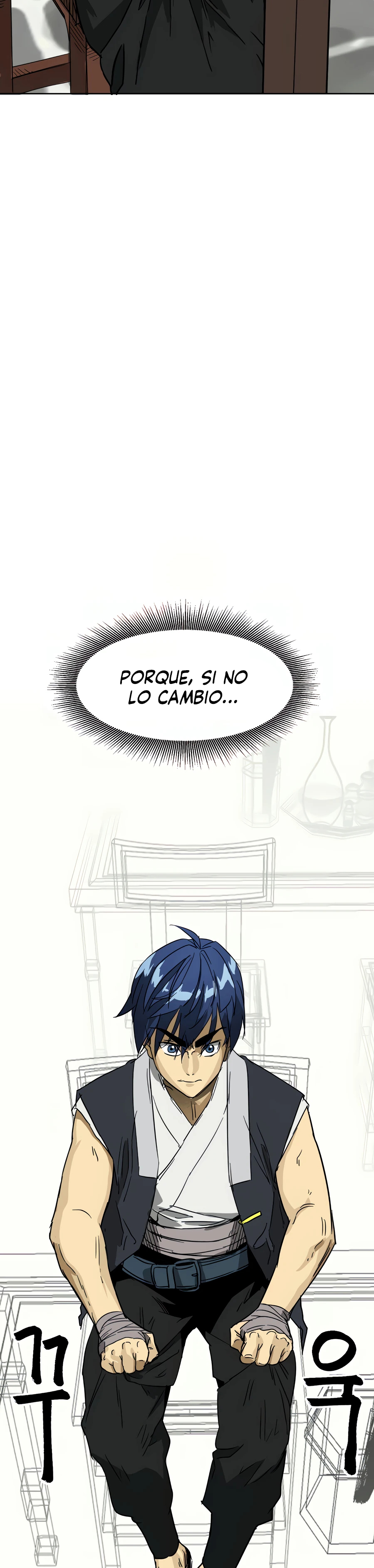Subidas De Nivel Ilimitadas en el Murim Capitulo 84 página 30