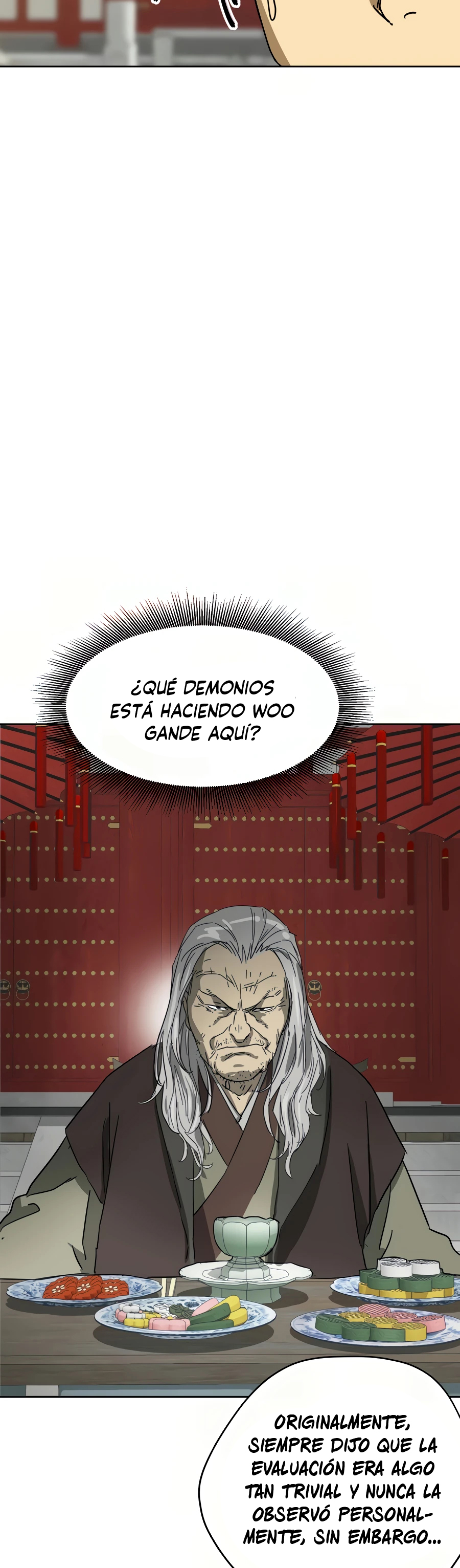 Subidas De Nivel Ilimitadas en el Murim Capitulo 85 página 29