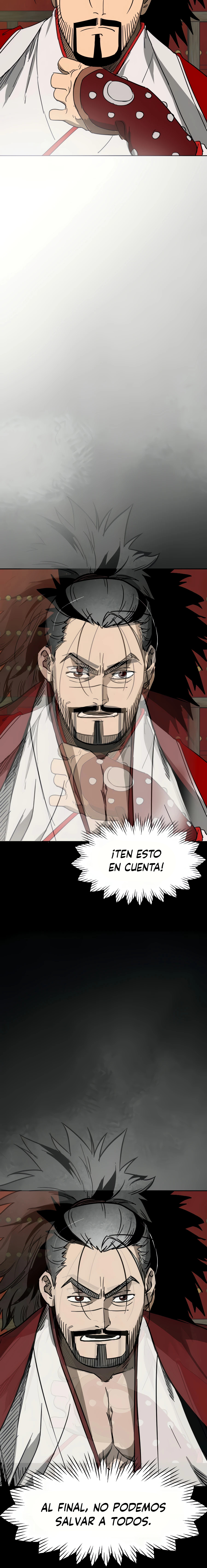 Subidas De Nivel Ilimitadas en el Murim Capitulo 86 página 16