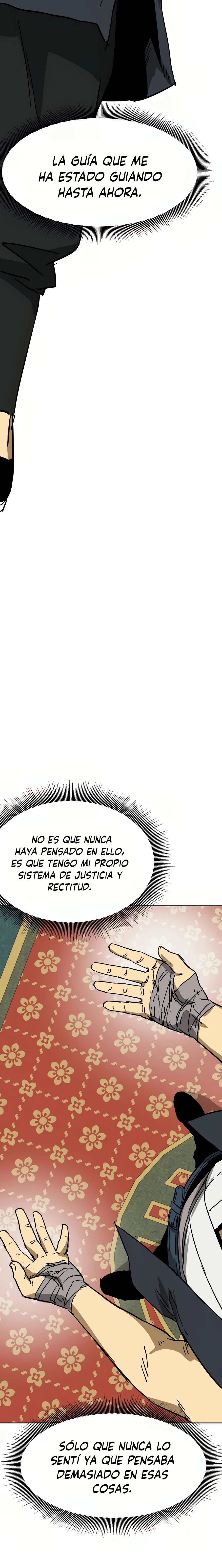 Subidas De Nivel Ilimitadas en el Murim Capitulo 86 página 24